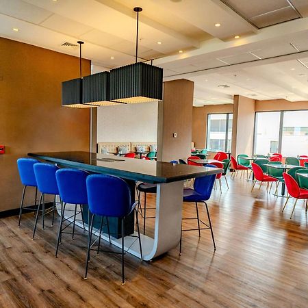 Hampton By Hilton Santiago Las Condes Εξωτερικό φωτογραφία