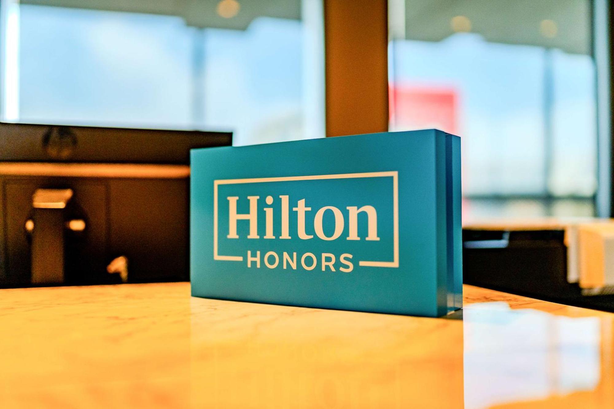 Hampton By Hilton Santiago Las Condes Εξωτερικό φωτογραφία