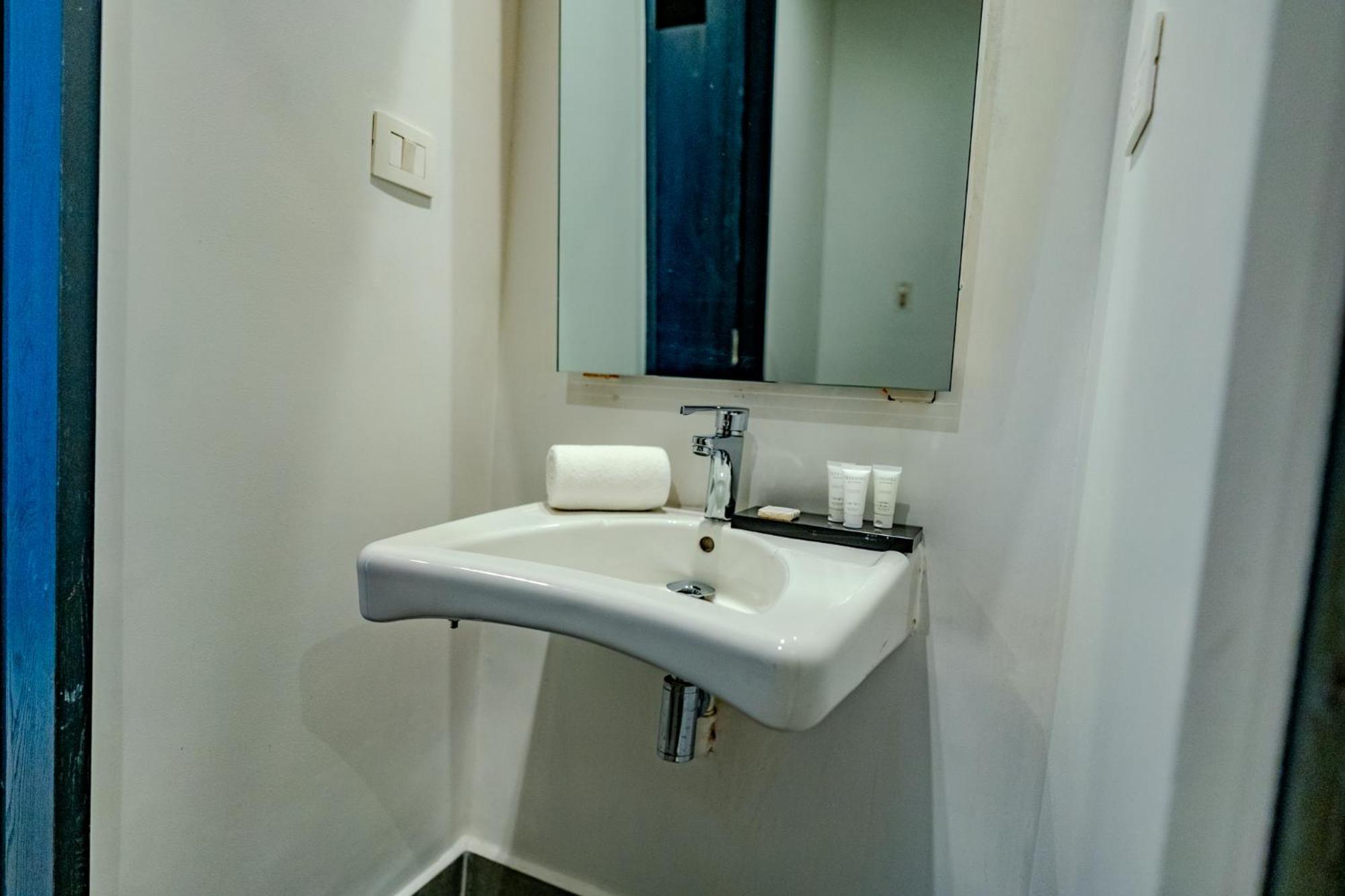 Hampton By Hilton Santiago Las Condes Εξωτερικό φωτογραφία